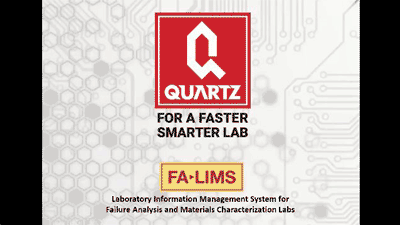 Quartz FA-LIMS Tutorials